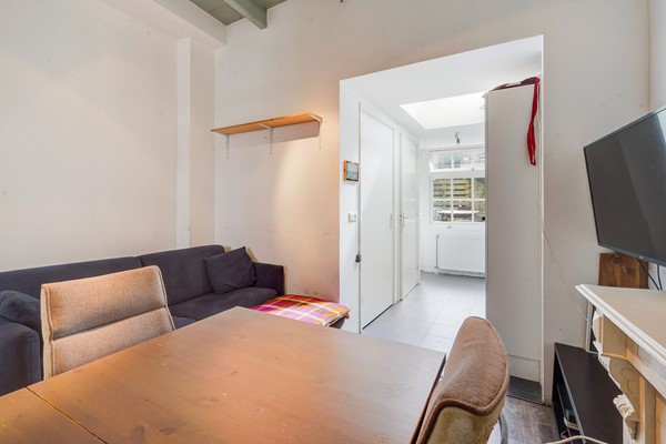 Medium property photo - Rietveld 179, 2611 LK Delft